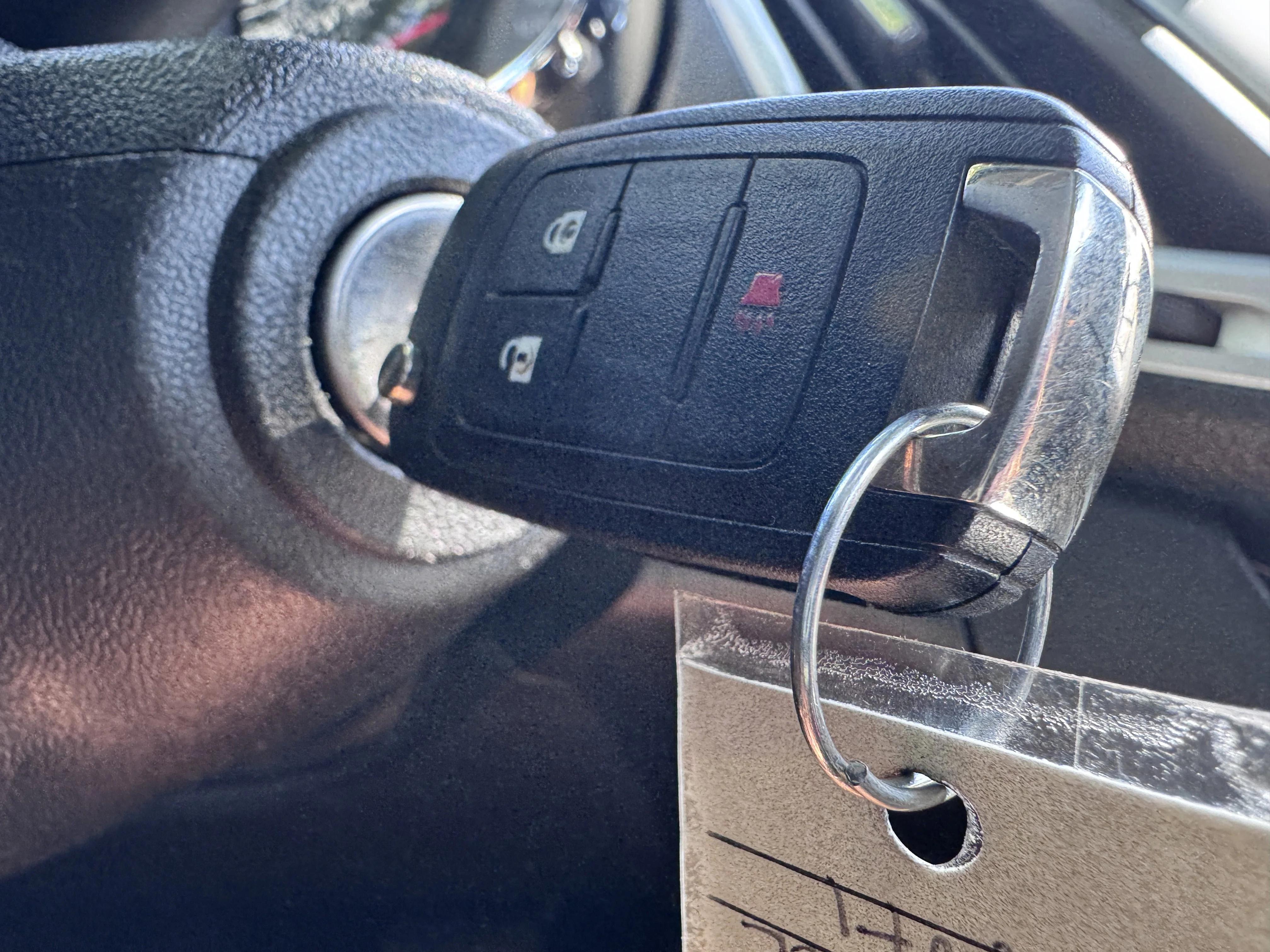 Used 2013 Onyx Black GMC SLE image 33