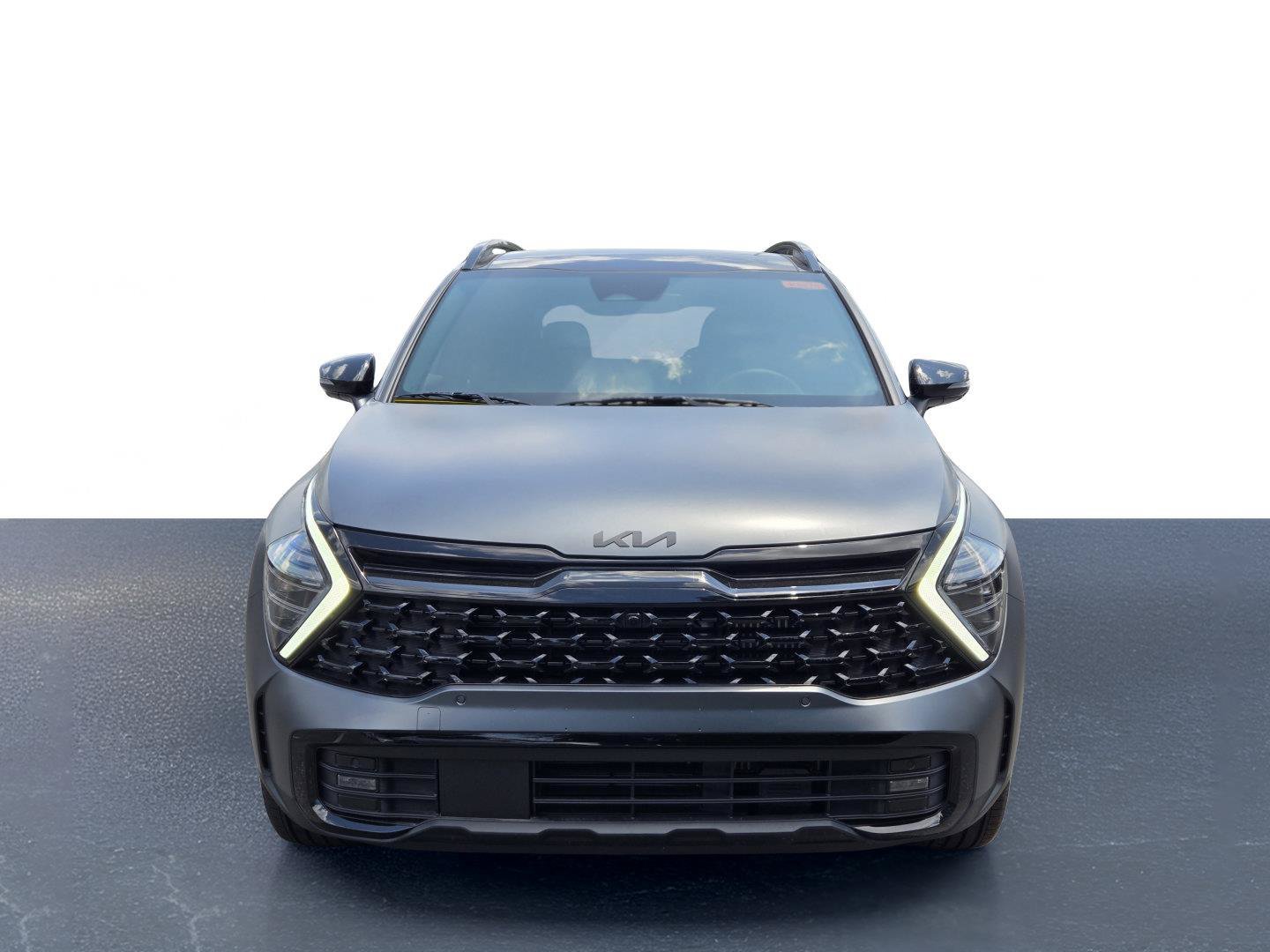 2025 Kia Sportage X-Line Prestige - Photo 3