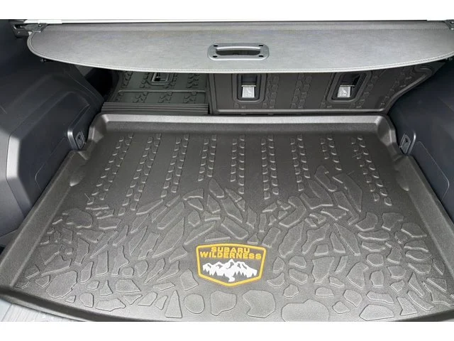 New 2026 ALPINE GREEN Subaru Wilderness image 42