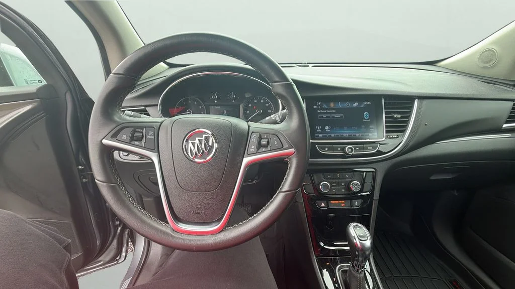 Used 2019 Gray Buick Preferred image 15
