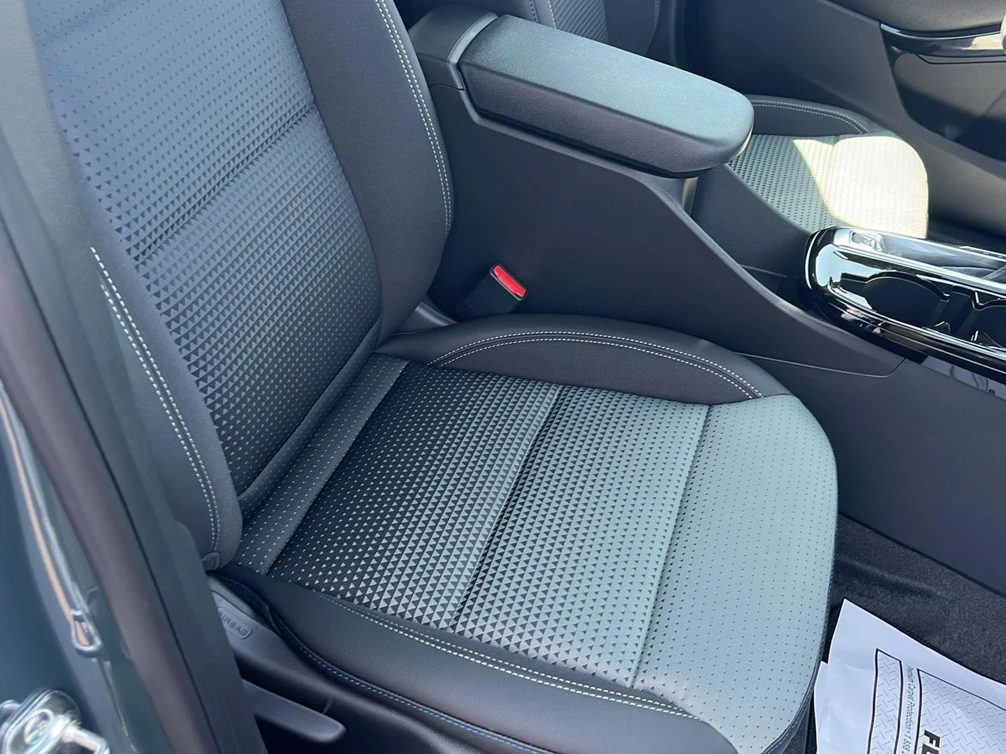 New 2026 Cypress Gray Chevrolet LT image 32