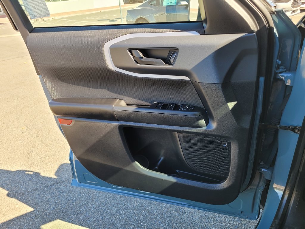 Certified Used 2023 Area 51 Ford Big Bend image 27