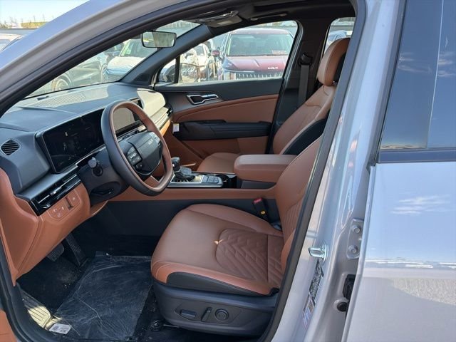2026 Kia Sportage X-Line - Photo 12