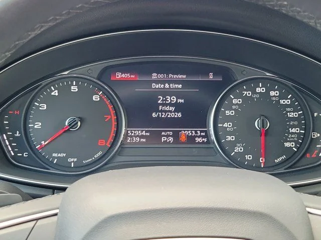 Used 2021 Gray Audi 45 Premium image 24
