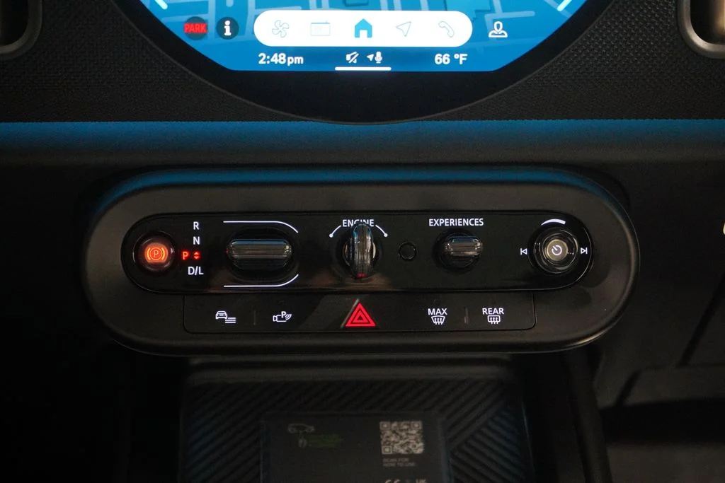 2026 MINI Countryman S - Photo 13