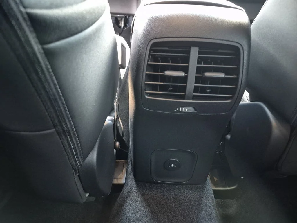 New 2025 Carbonized Gray Metallic Ford Big Bend® image 20