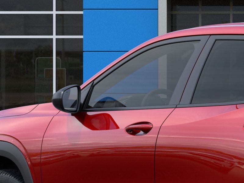 2026 Chevrolet Trax LS - Photo 12