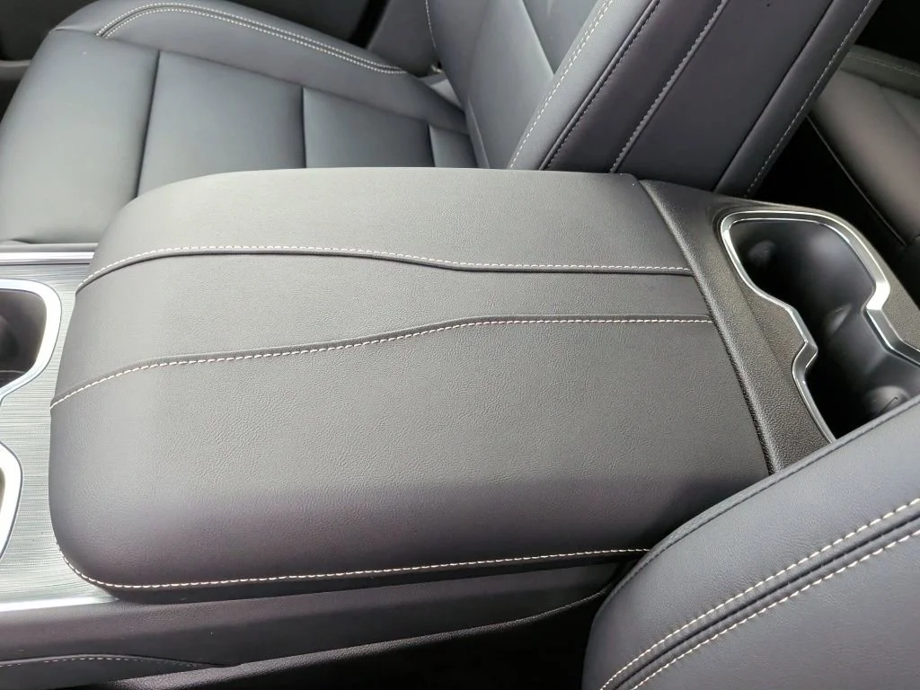 2026 GMC Acadia Elevation - Photo 31