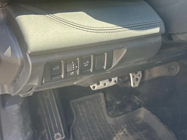 Used 2022 Gray Subaru Wilderness image 32