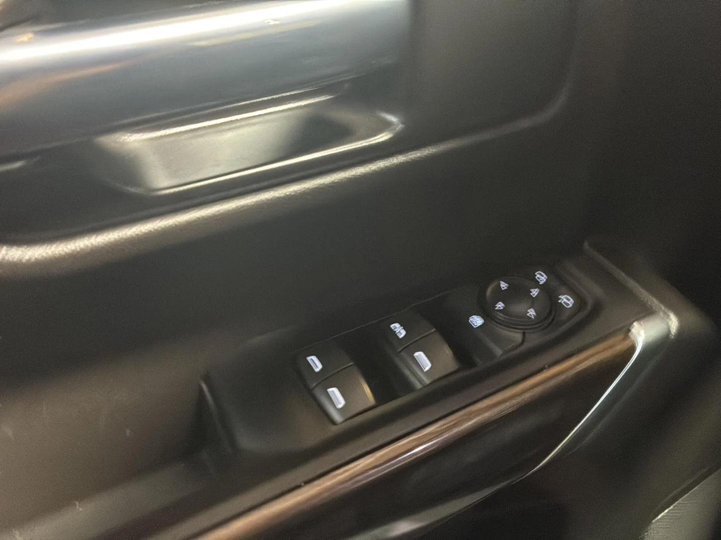 Used 2022 Red Hot Chevrolet LT (2FL) image 12
