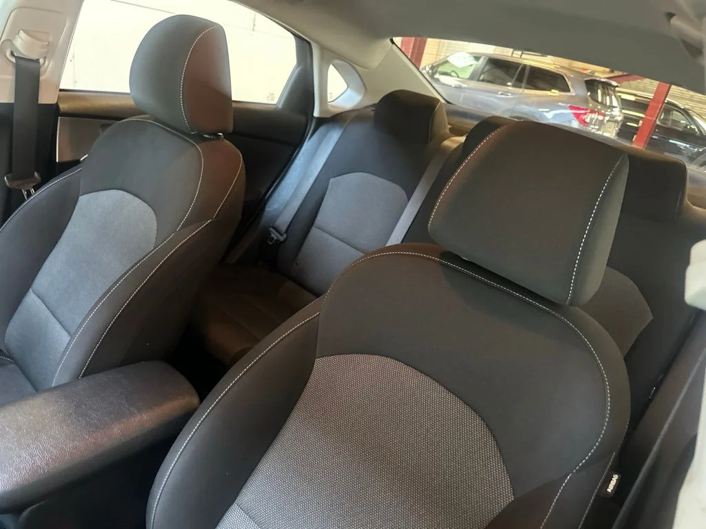 Used 2023 Gray Kia LXS image 10