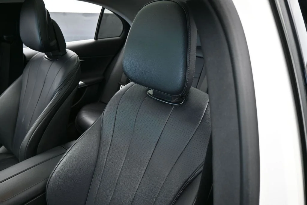 Used 2025 White Mercedes-Benz E 350 image 19