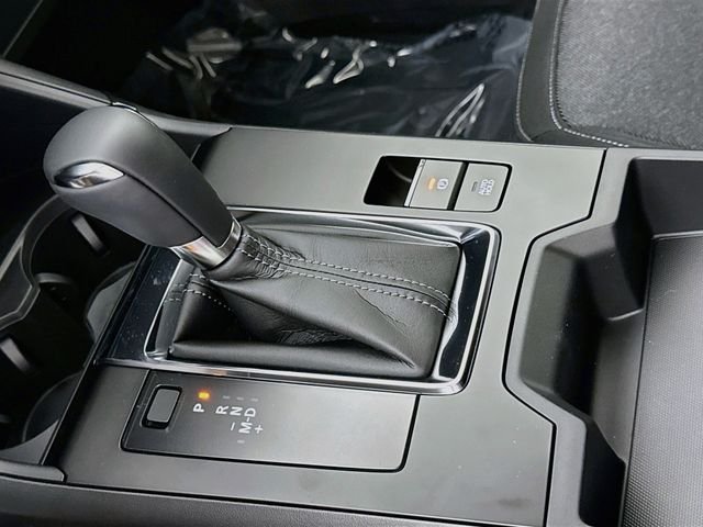 New 2026 Jet Black Mica Mazda 2.5 S AWD image 16