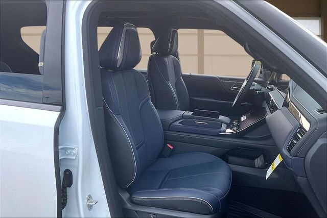 2026 INFINITI QX80 Sport - Photo 7