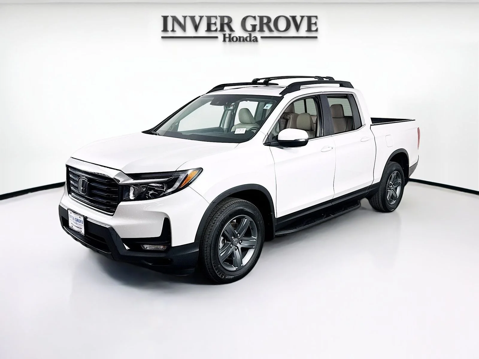 2023 Honda Ridgeline RTL AWD's photo