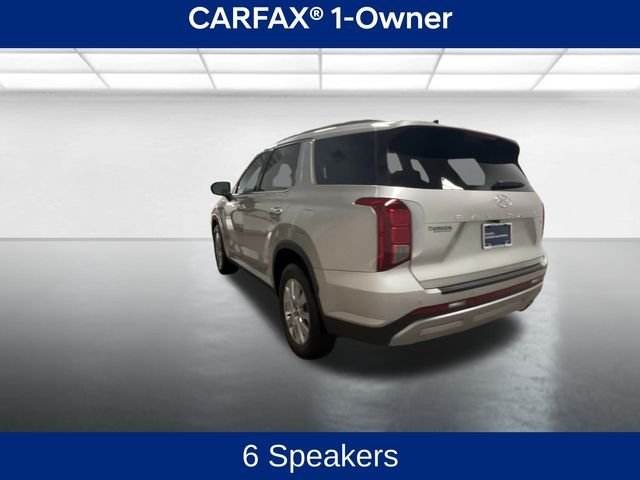 Certified Used 2023 Silver Hyundai SEL image 17