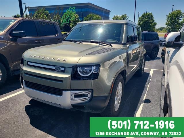 2023 Land Rover Defender 110 S AWD