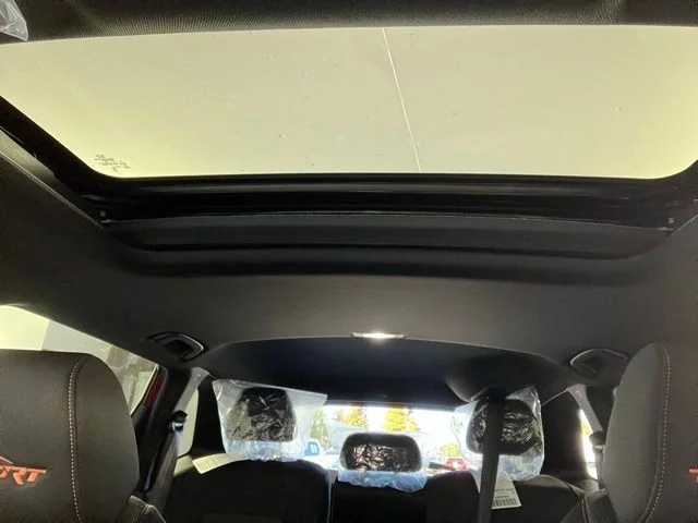 2026 Honda CR-V TrailSport - Photo 29