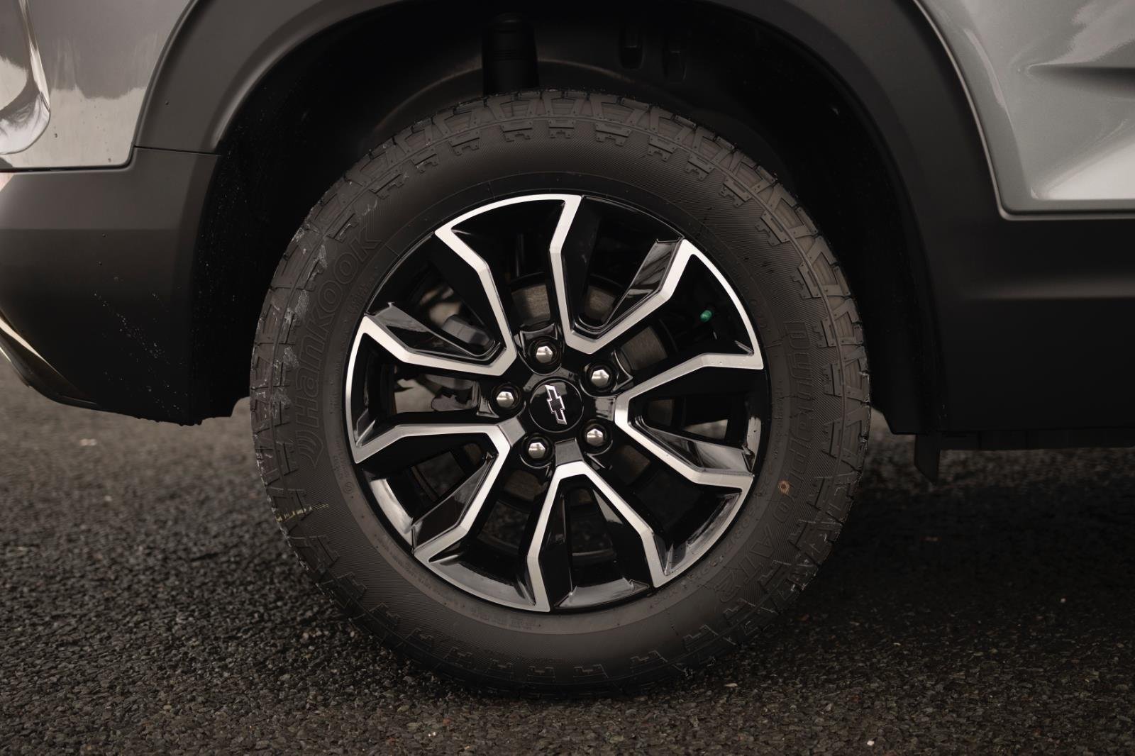 2026 Chevrolet Trailblazer Activ - Photo 9