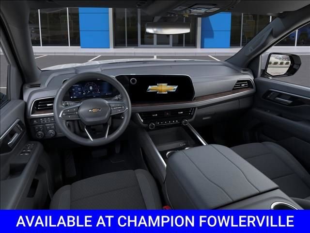 2026 Chevrolet Tahoe LS - Photo 15