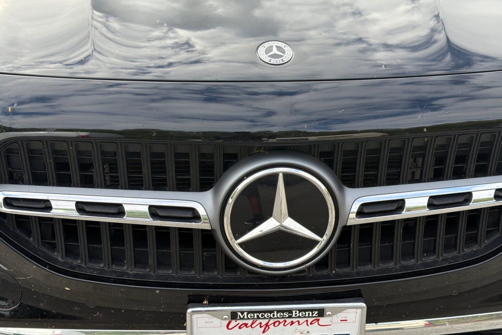 Used 2025  Mercedes-Benz GLA 250 image 14