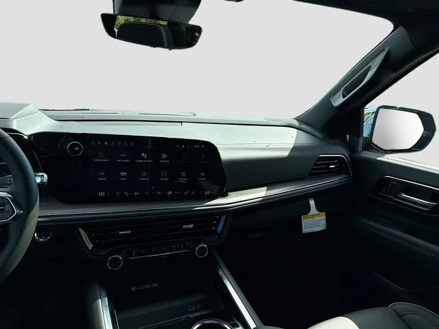 2025 Chevrolet Tahoe Premier - Photo 28
