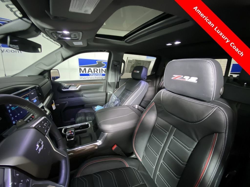 2025 Chevrolet Silverado 1500 RST - Photo 24