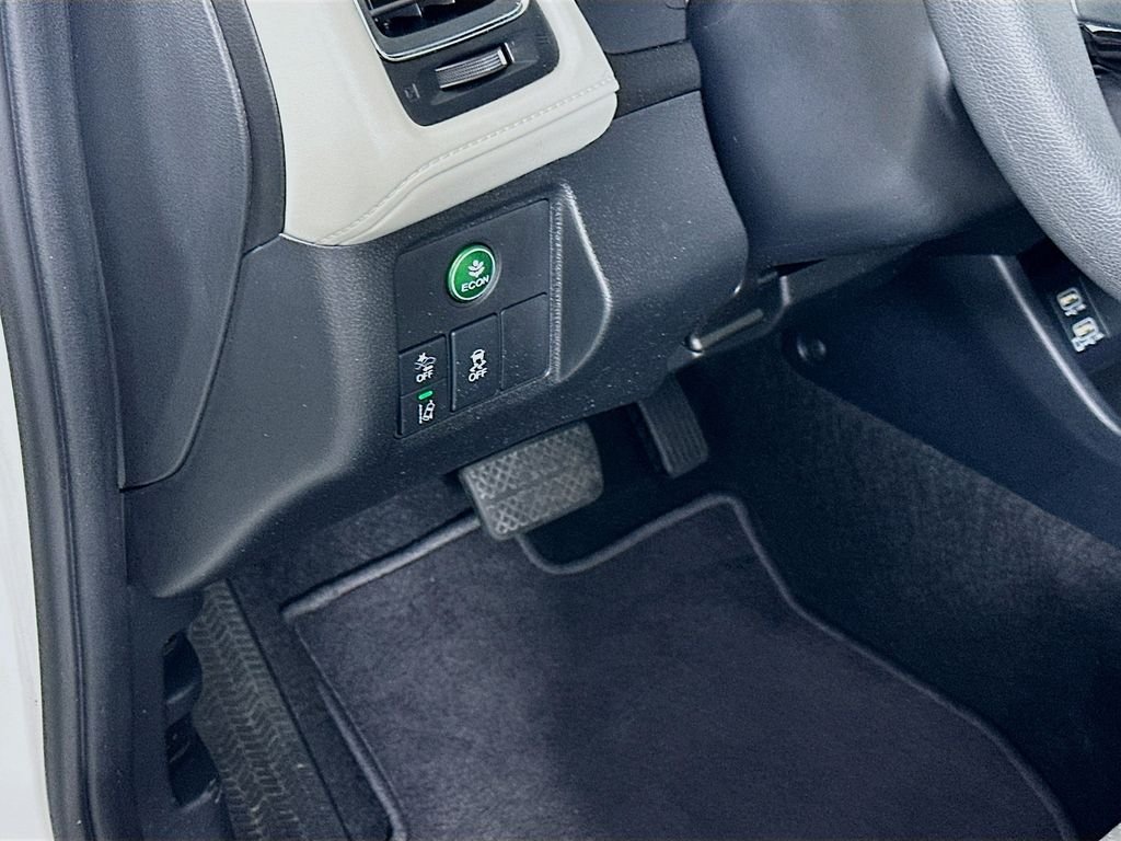 2020 Honda HR-V EX - Photo 9
