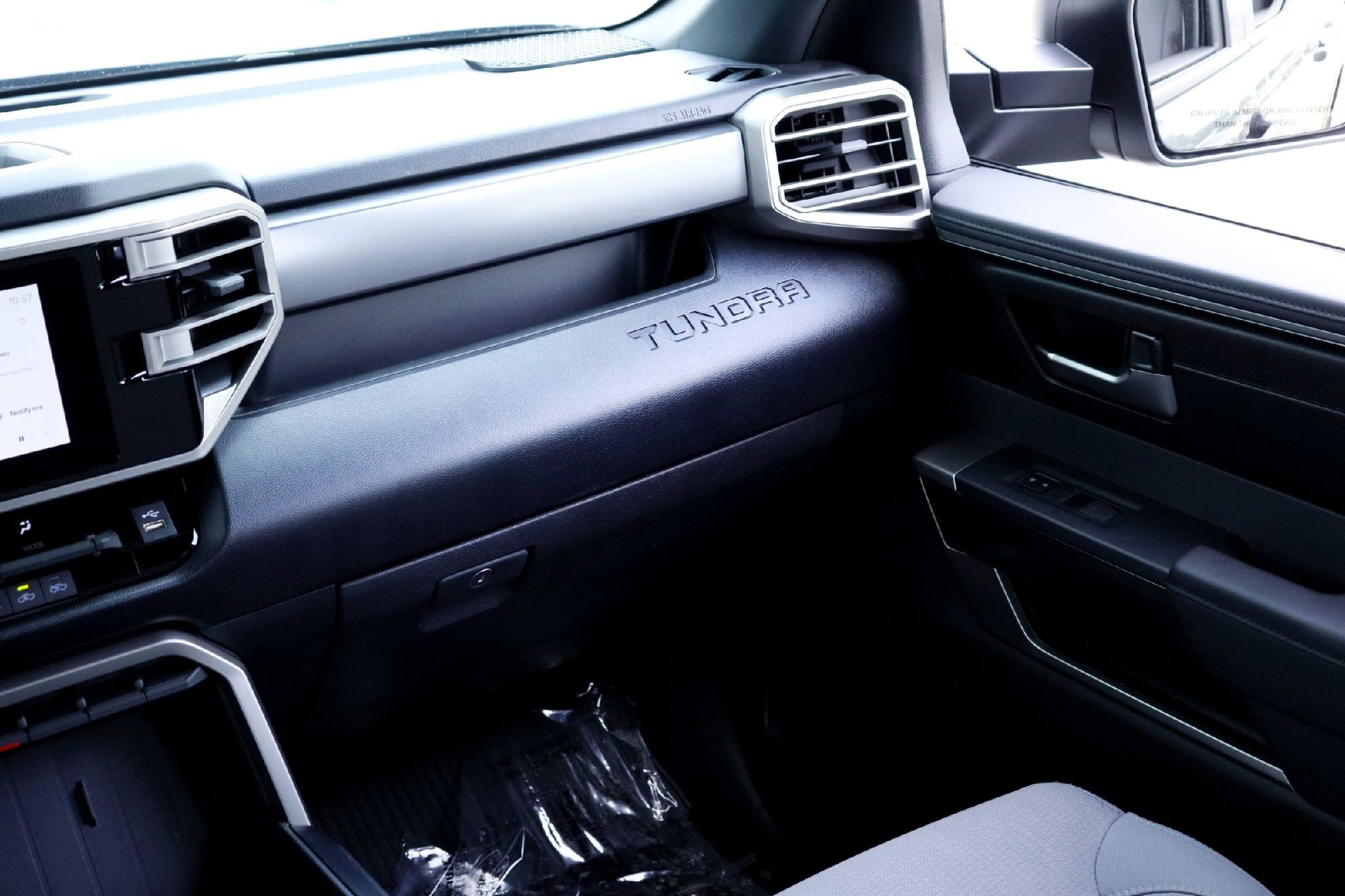 Used 2025 Gray Toyota SR5 image 25