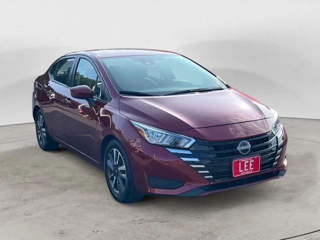 Used 2024 Scarlet Nissan 1.6 SV image 7