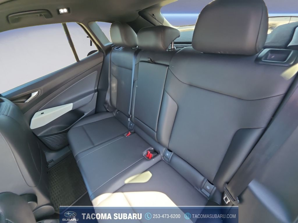 2021 Volkswagen ID.4 1st Edition - Photo 16