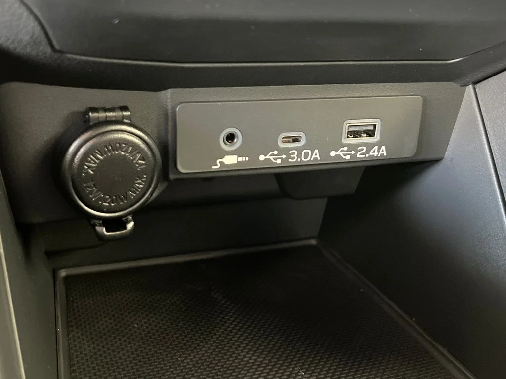 New 2026 ICE SILVER METALLIC Subaru Base image 29