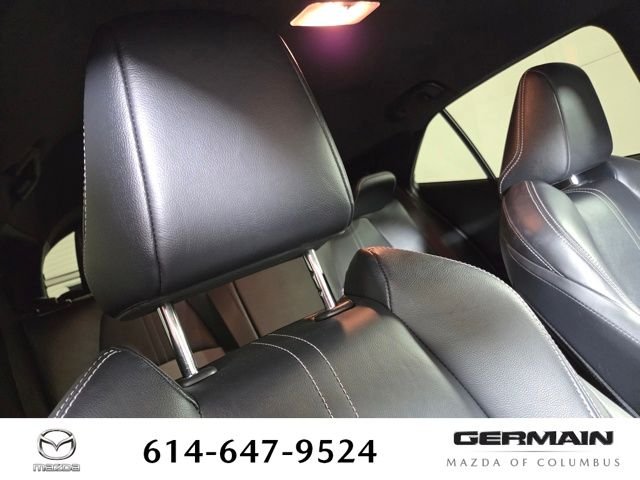 Used 2020 White Toyota XSE image 19