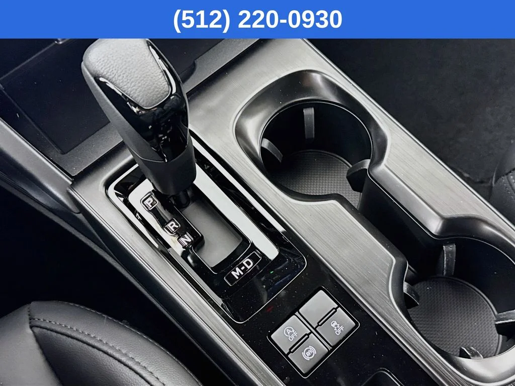 New 2026 White Subaru Premium image 23