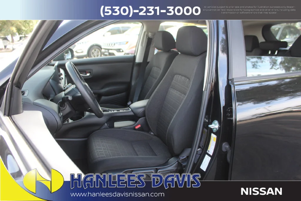 2024 Honda HR-V LX - Photo 12