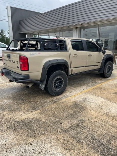 Used 2022  Chevrolet ZR2 image 5