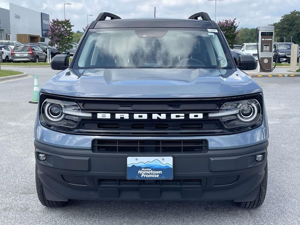 2024 Ford Bronco Sport Outer Banks - Photo 25