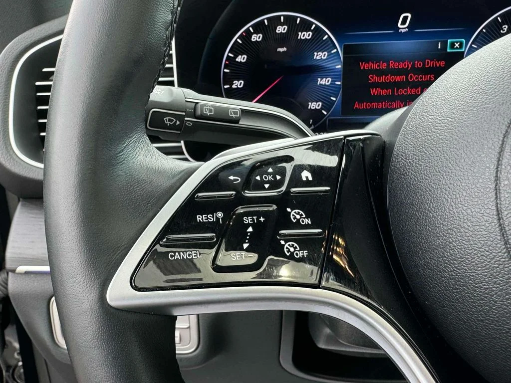 2024 Mercedes-Benz GLE GLE350 - Photo 23