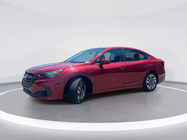 2024 Subaru Legacy