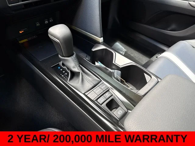 Used 2026  Toyota SE image 19
