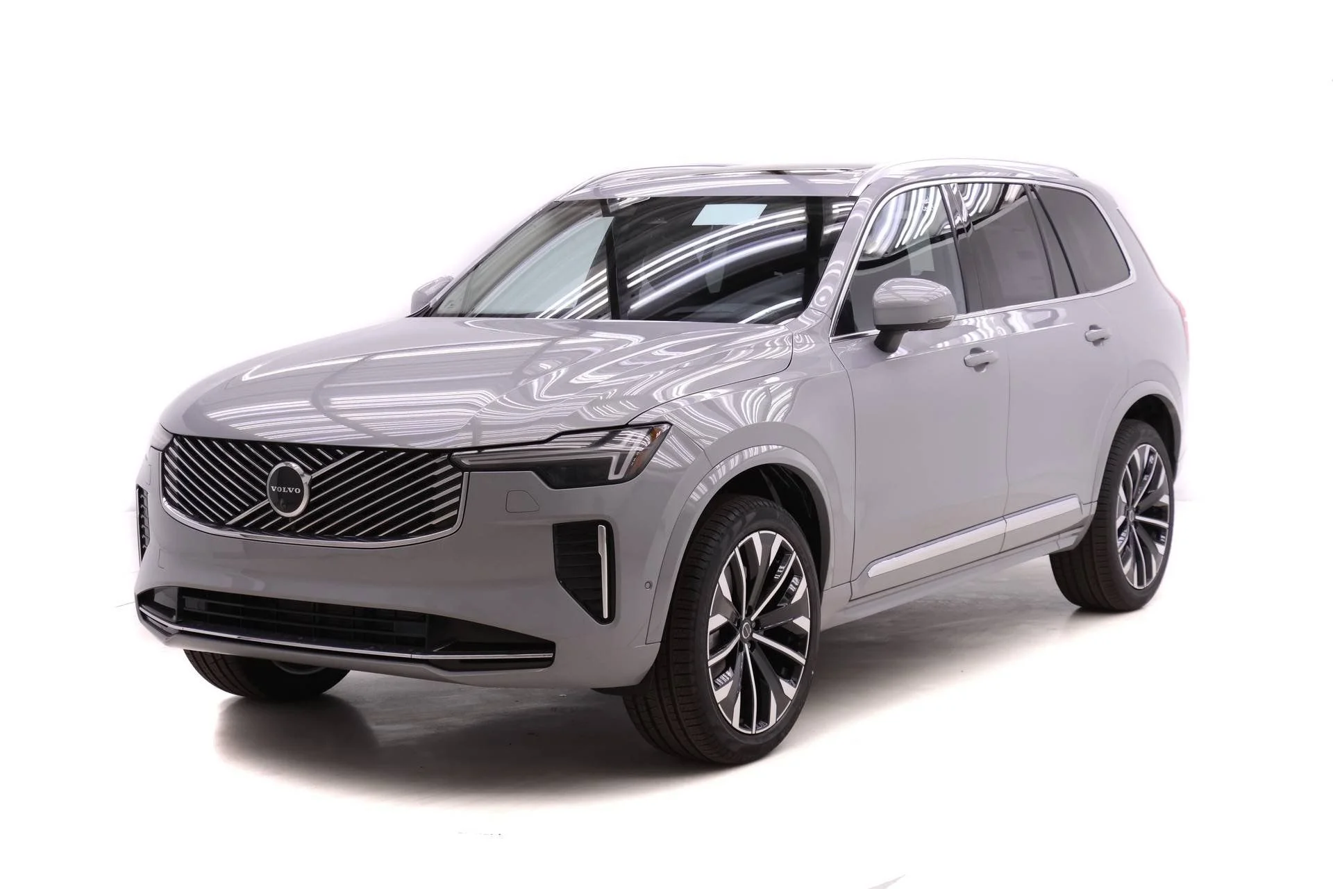2026 Volvo XC90 B6 Ultra Bright 7-Seater 4WD's photo