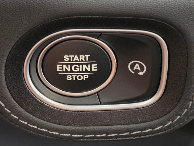 Used 2024  Mercedes-Benz GLE 63 S AMG® image 31
