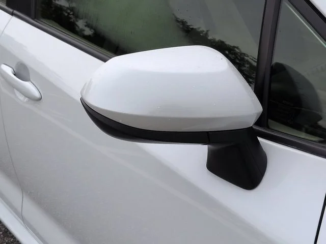 Certified Used 2024 Beige Toyota LE image 12