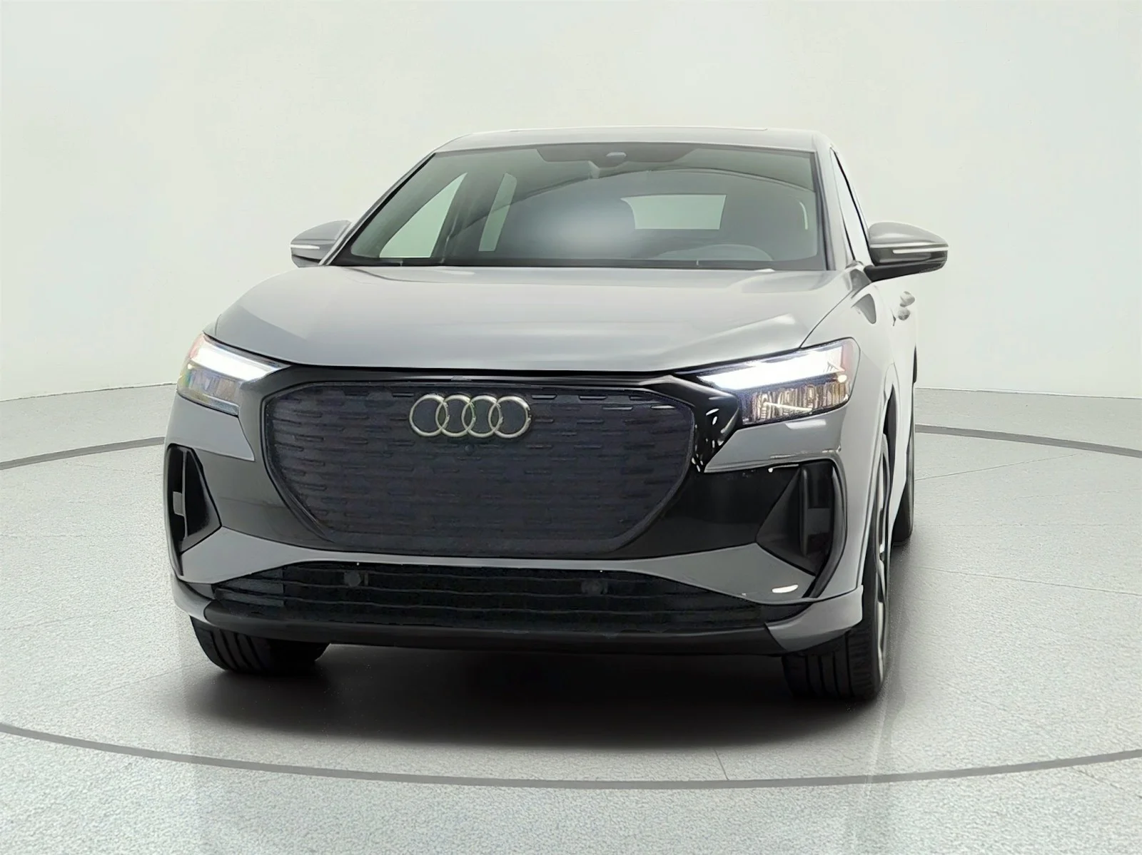Used 2023 Audi Q4 Sportback e-tron Premium with VIN WA122BFZ9PP059726 for sale in Costa Mesa, CA