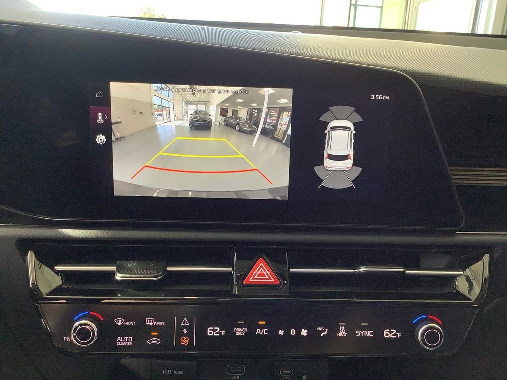 2025 Kia Niro Wave - Photo 26