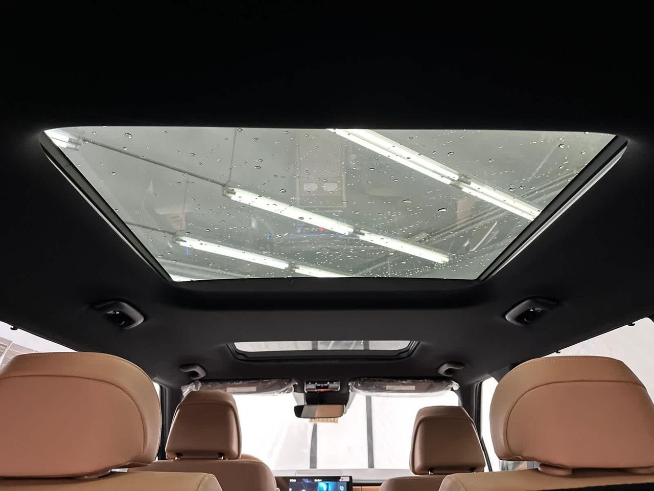 New 2026 Phantom Black Hyundai Limited FWD image 18