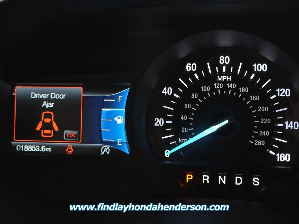 2022 Ford Edge SEL - Photo 32