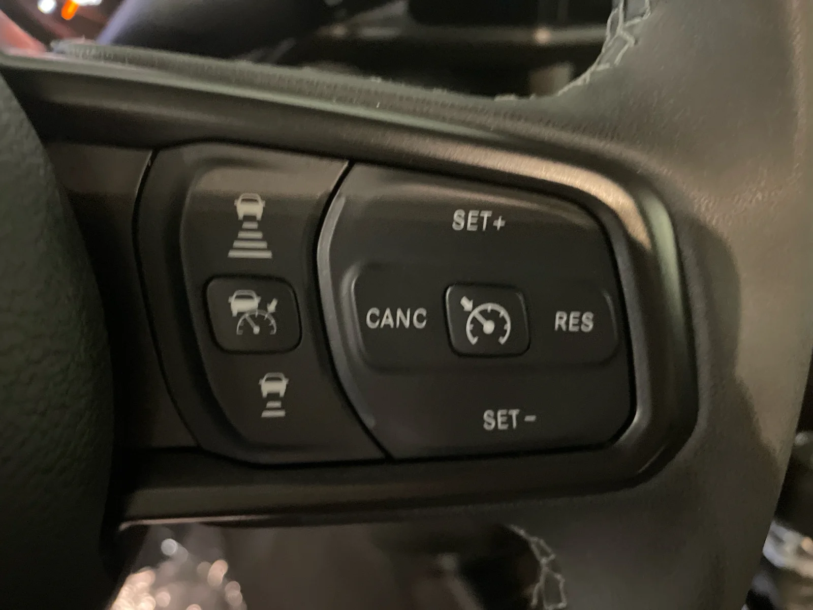 Used 2026 Bright White Clearcoat Jeep Rubicon image 15