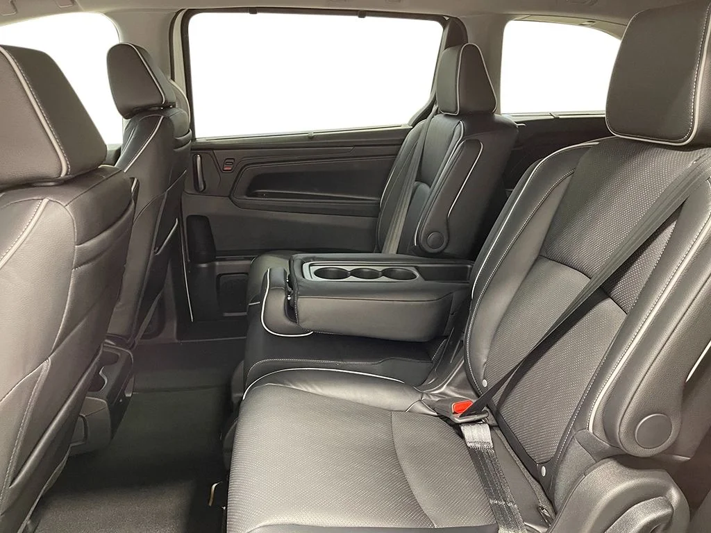 2024 Honda Odyssey Elite - Photo 31