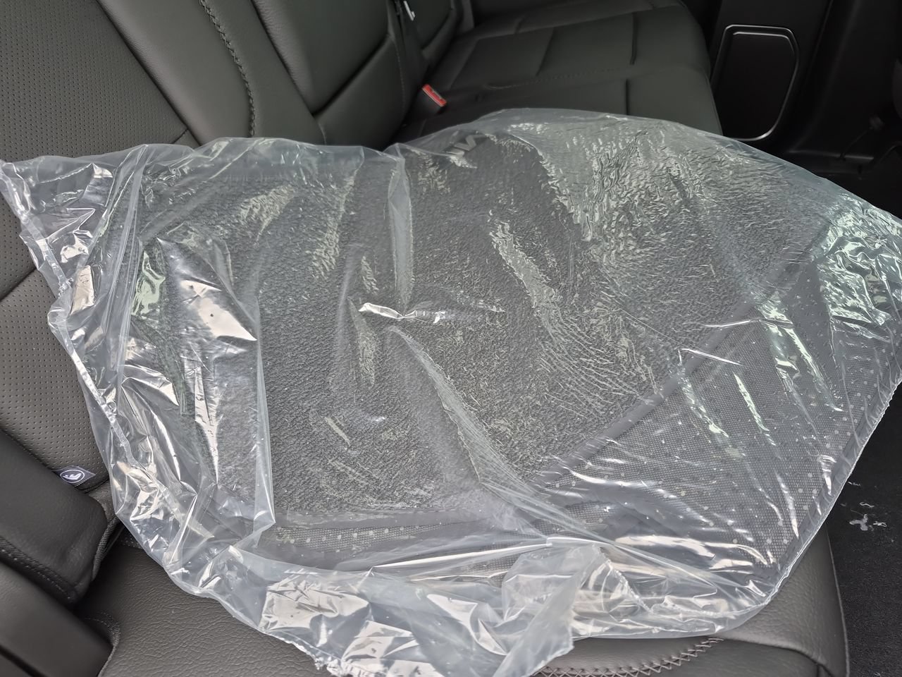 2026 GMC Sierra 2500HD Denali - Photo 36